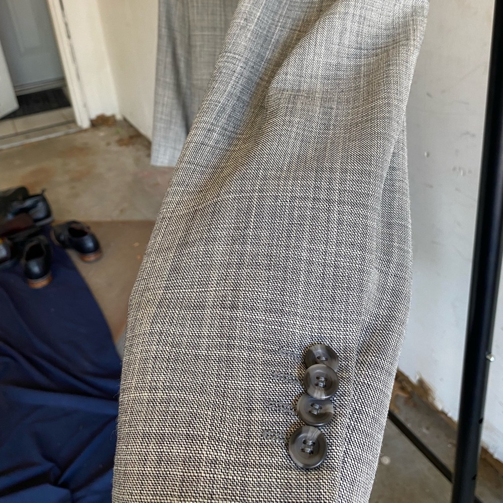 Mens Blazer - Picture 4 of 8